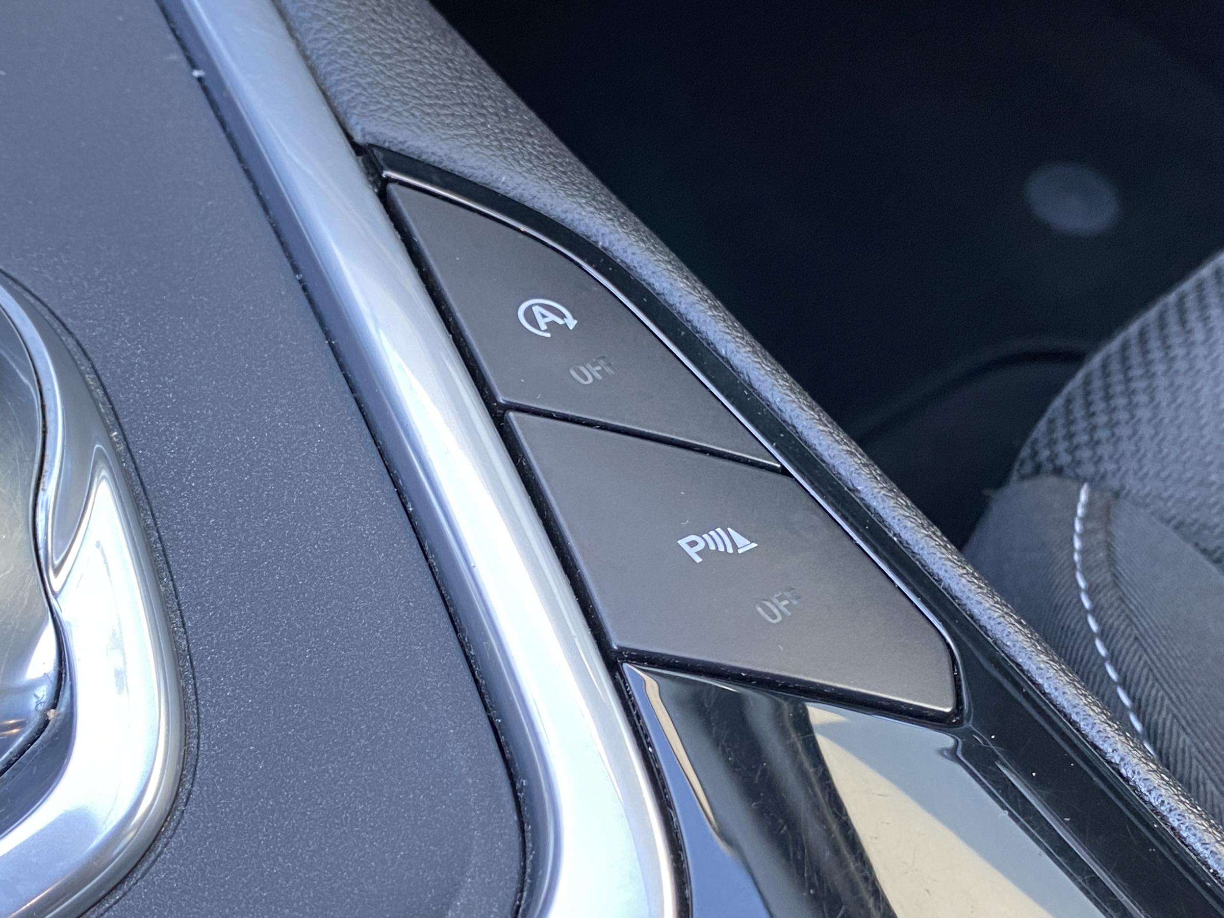 Ford S-MAX, 2019 - pohled č. 16