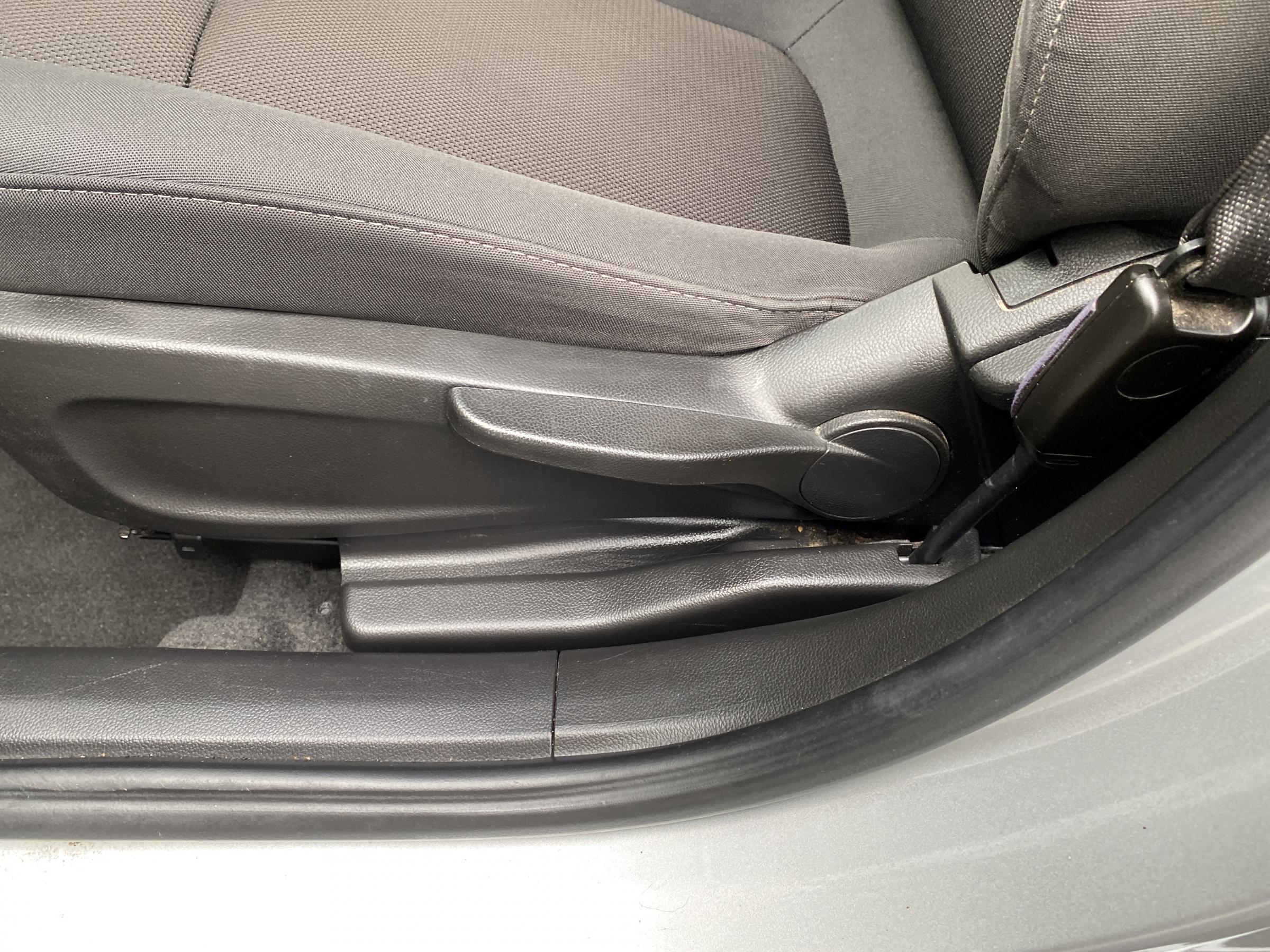 Chevrolet Aveo, 2011 - pohled č. 14