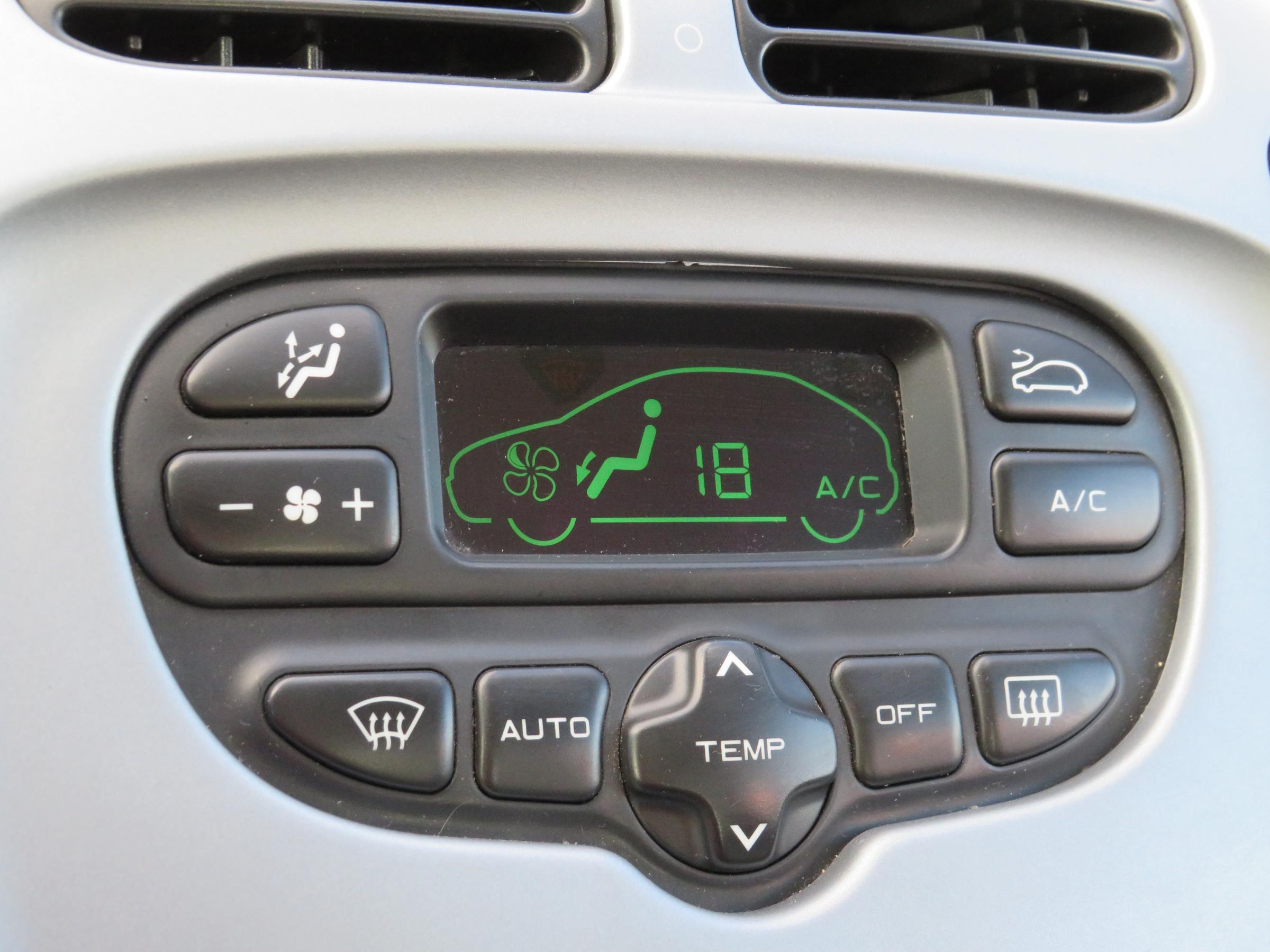 Citroën Xsara Picasso, 2005 - pohled č. 16