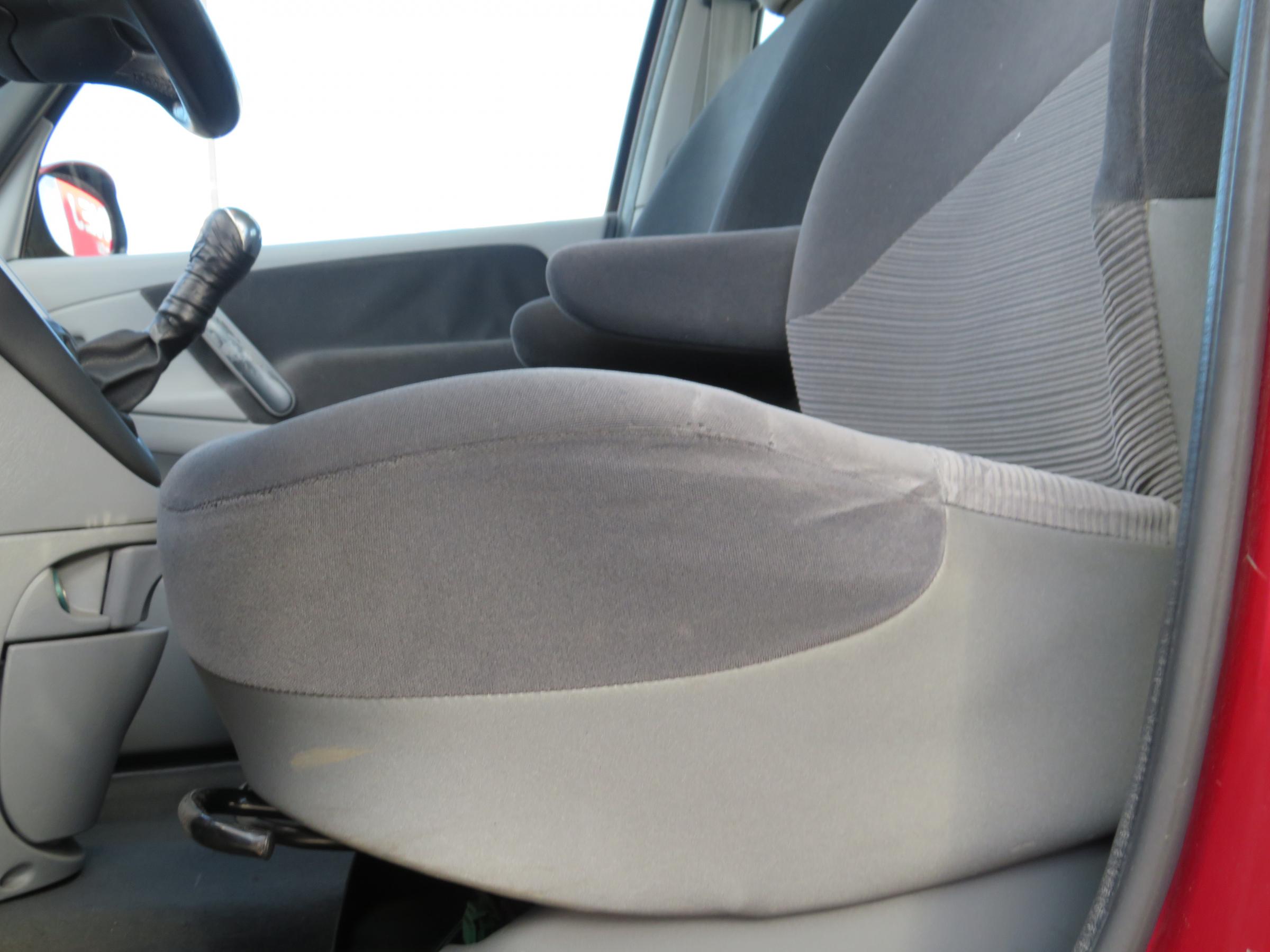 Citroën Xsara Picasso, 2005 - pohled č. 17