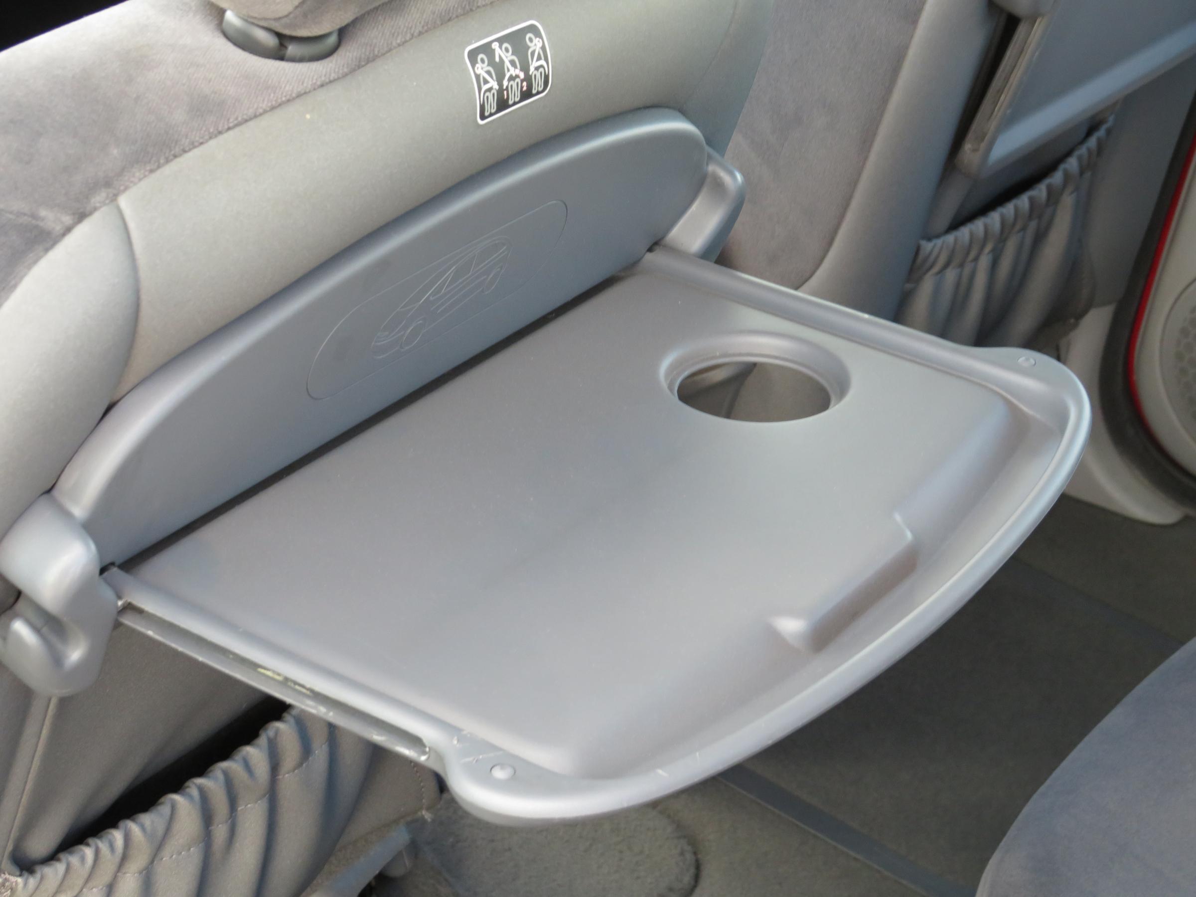 Citroën Xsara Picasso, 2005 - pohled č. 19