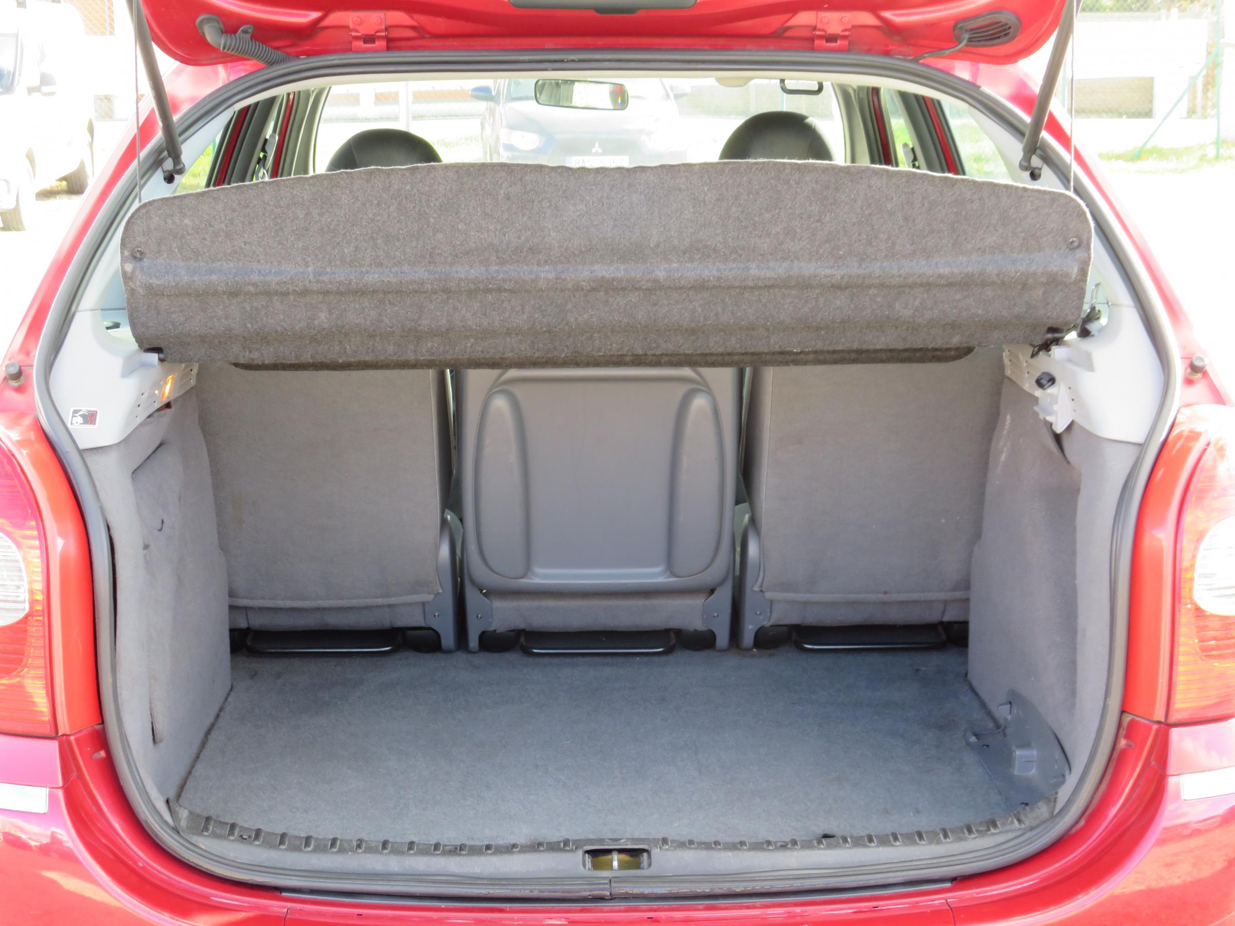 Citroën Xsara Picasso, 2005 - pohled č. 7