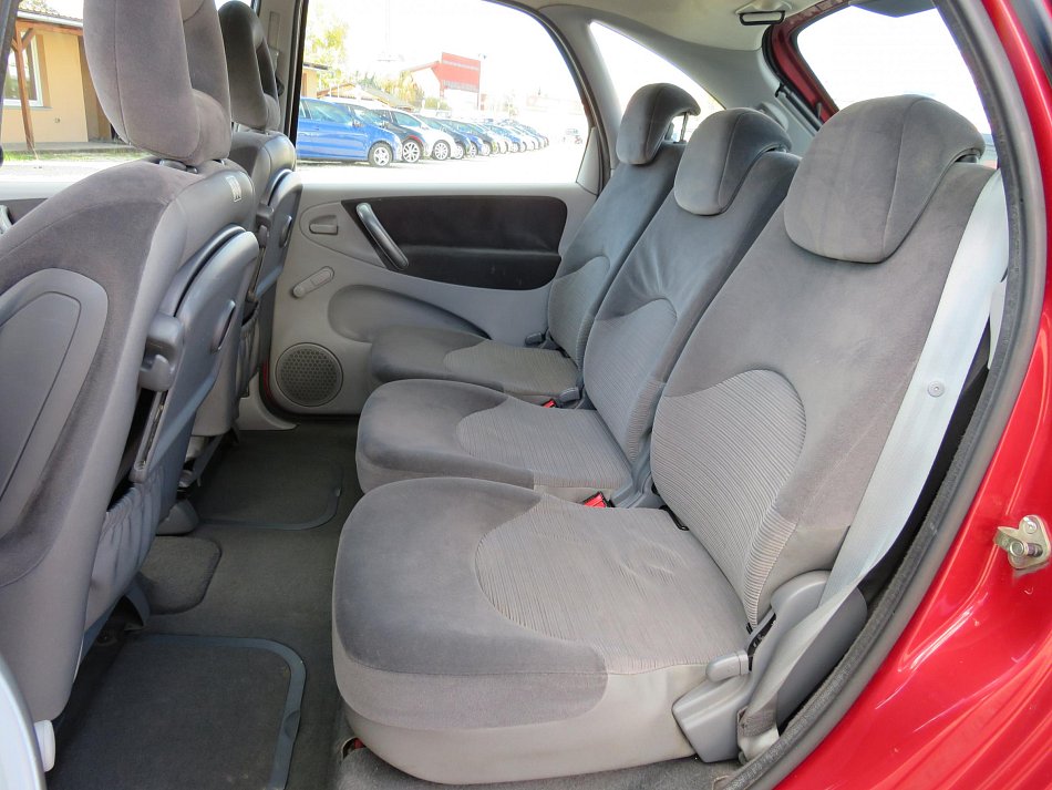 Citroën Xsara Picasso 1.6 