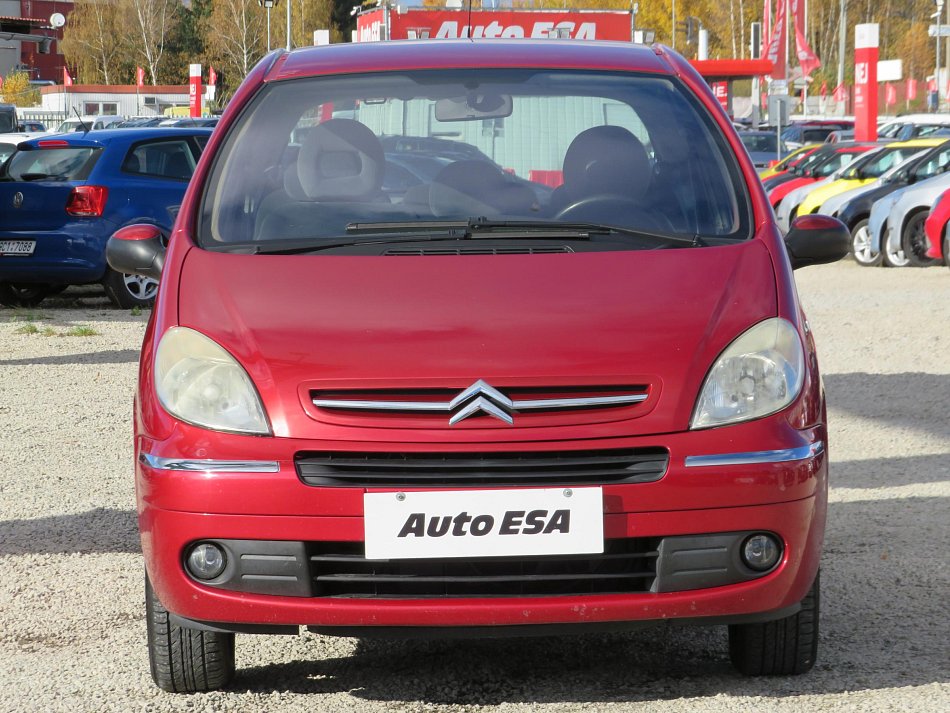 Citroën Xsara Picasso 1.6 