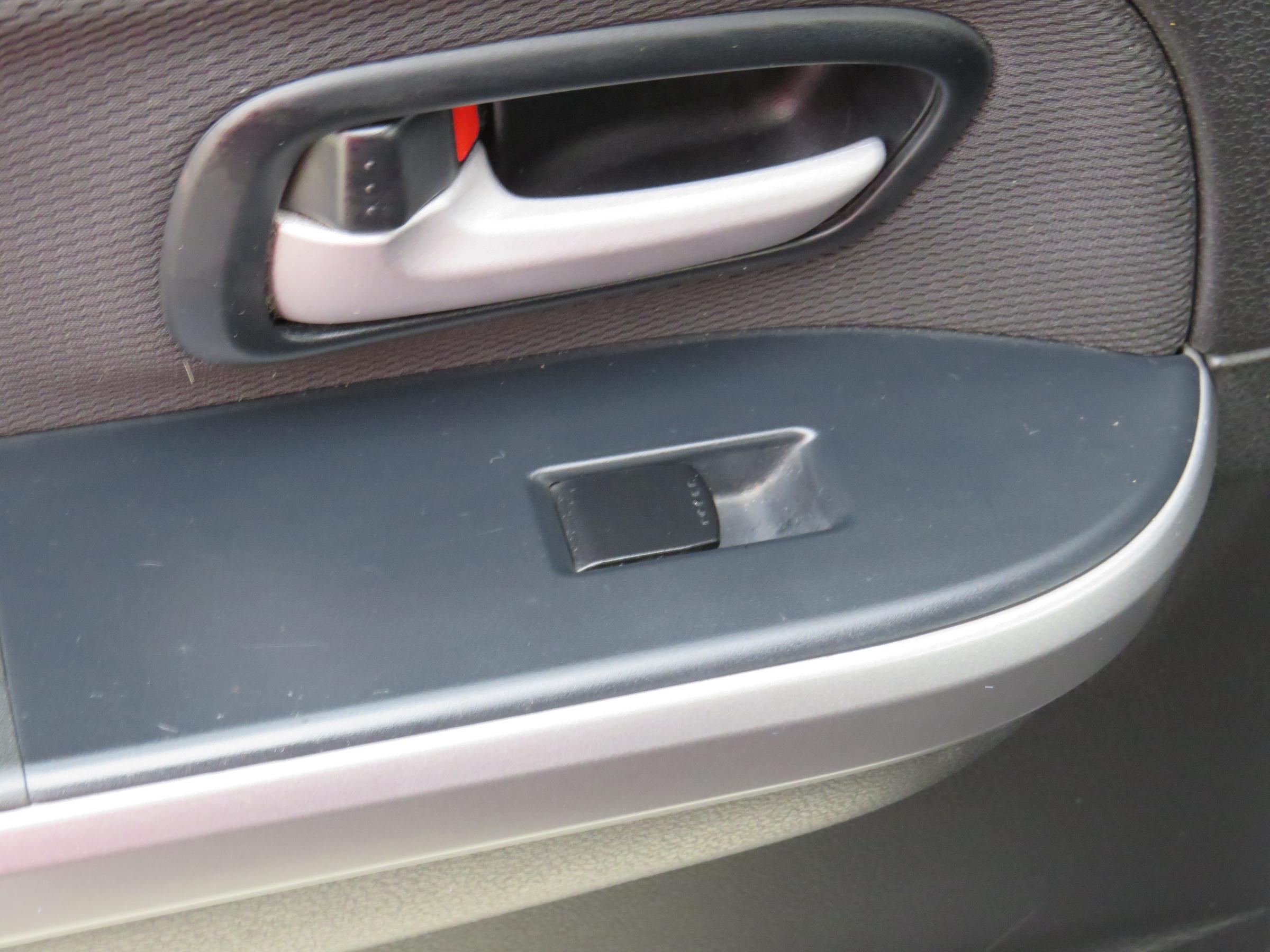 Suzuki Grand Vitara, 2010 - pohled č. 12