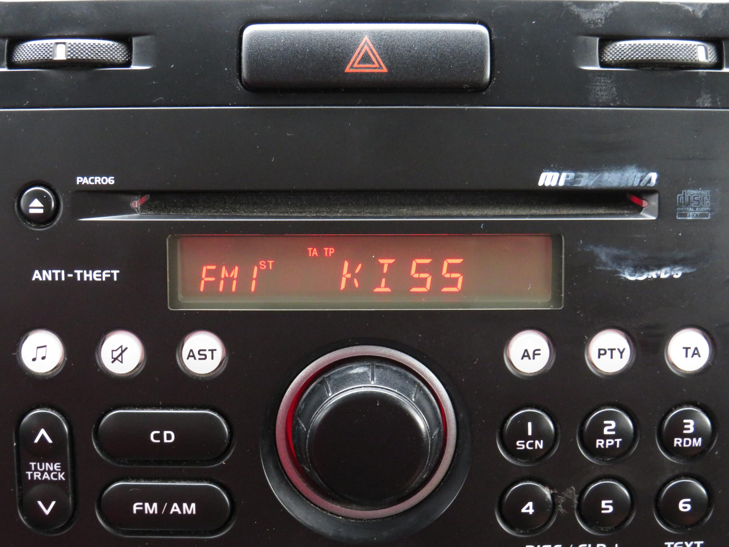 Suzuki Grand Vitara, 2010 - pohled č. 13