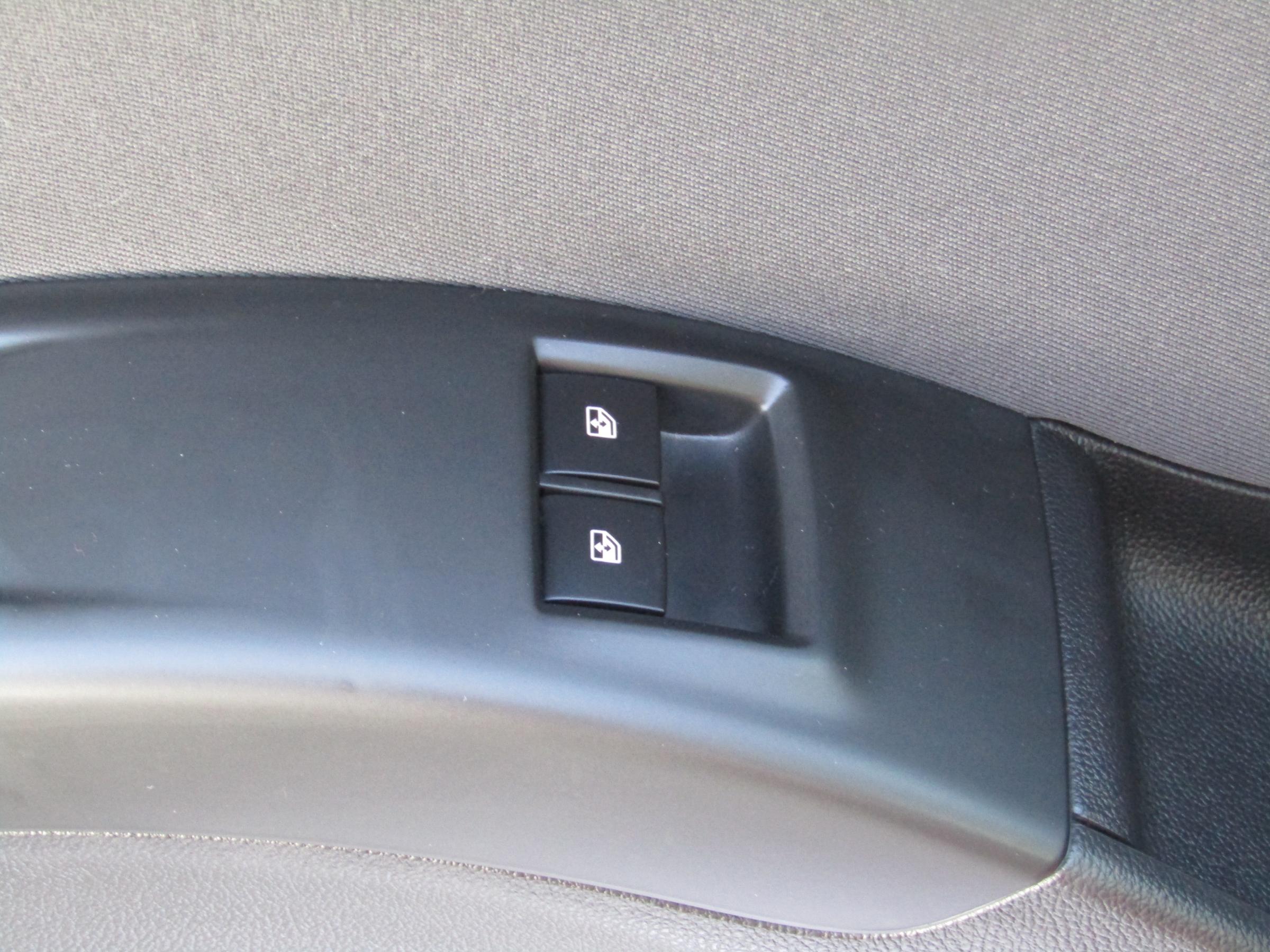 Opel Meriva, 2016 - pohled č. 11