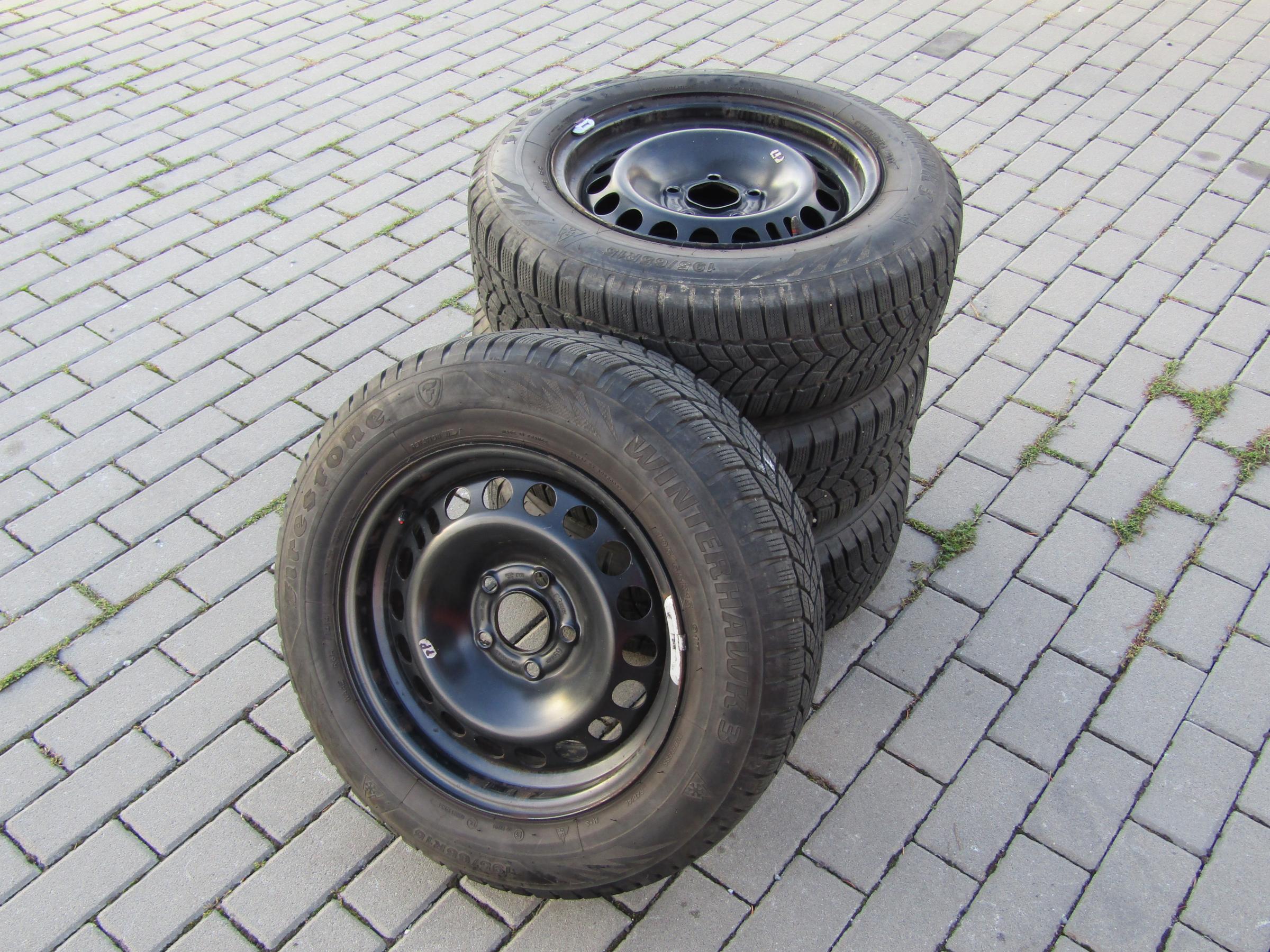 Opel Meriva, 2016 - pohled č. 15