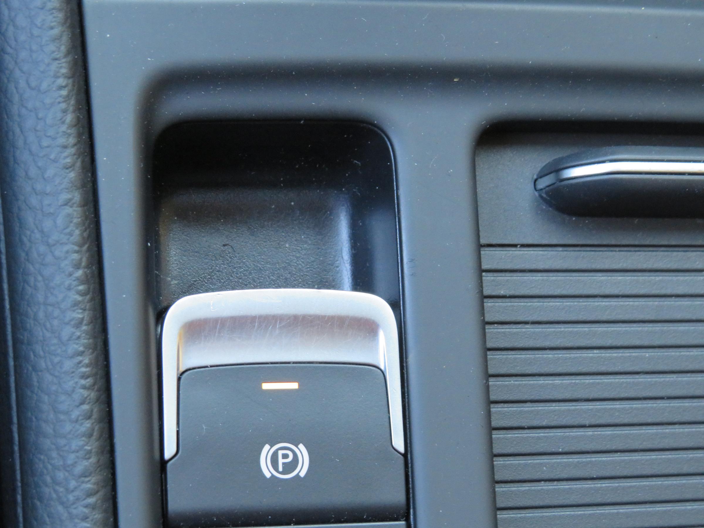 Volkswagen Golf, 2016 - pohled č. 22