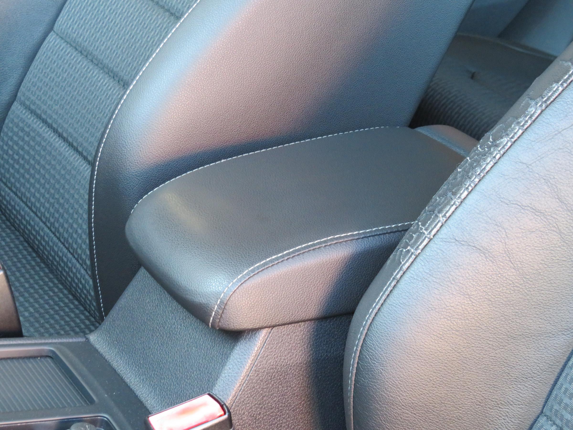 Volkswagen Golf, 2016 - pohled č. 24