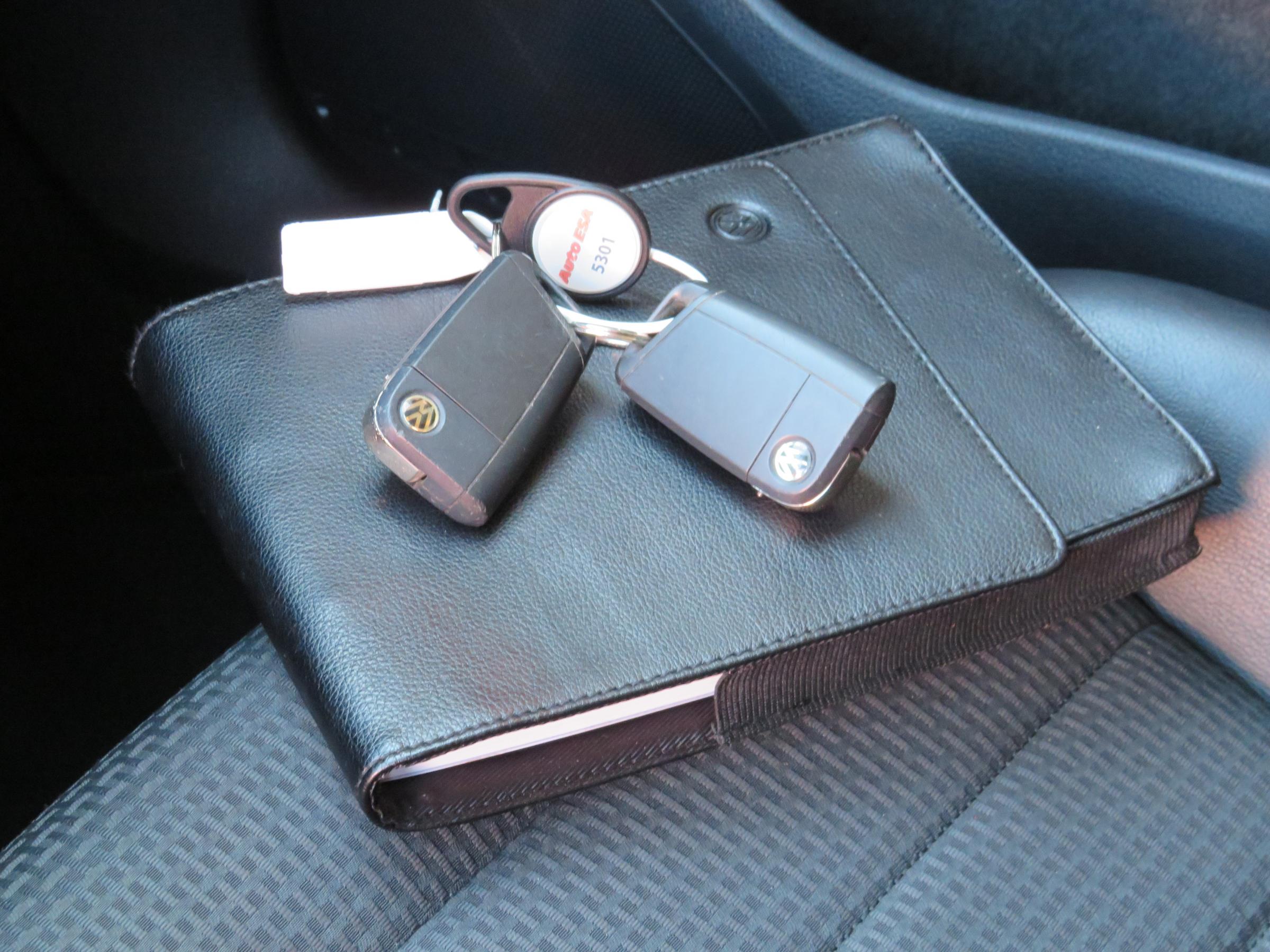 Volkswagen Golf, 2016 - pohled č. 27