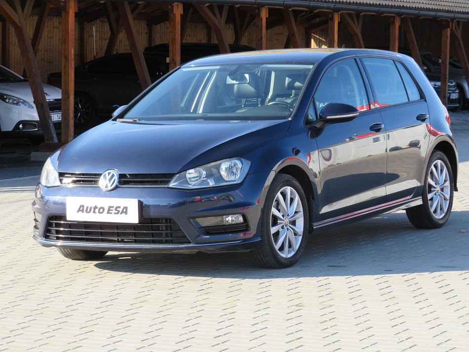 Volkswagen Golf 1.4 R-line