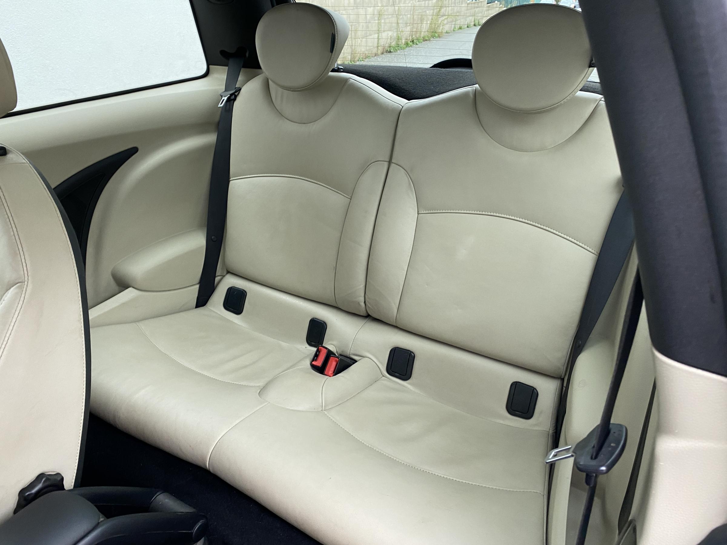 Mini One, 2012 - pohled č. 10