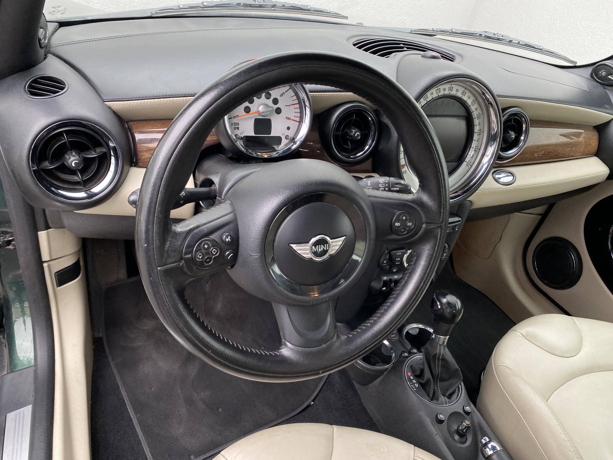 Mini One, 2012 - pohled č. 11