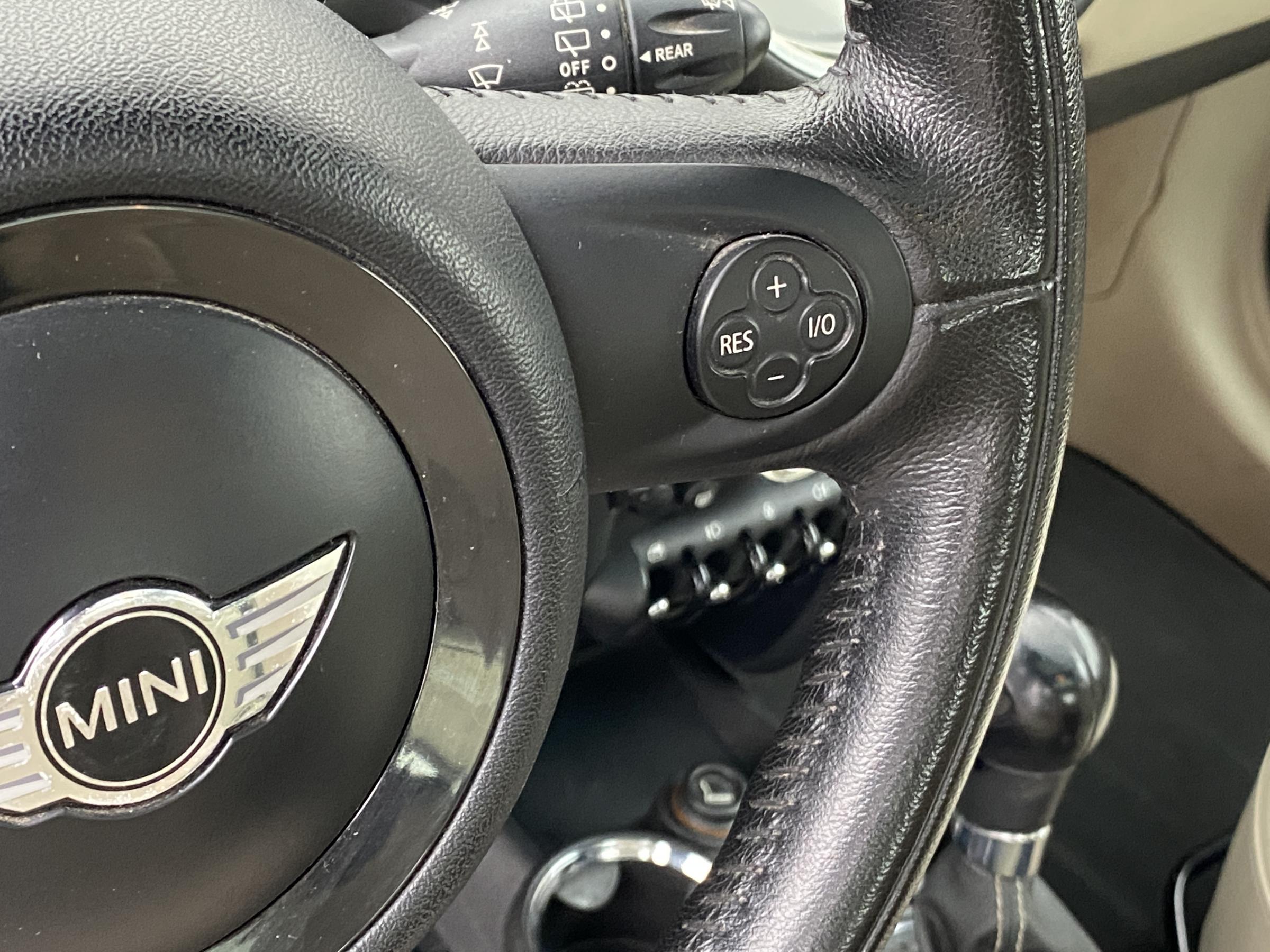 Mini One, 2012 - pohled č. 12