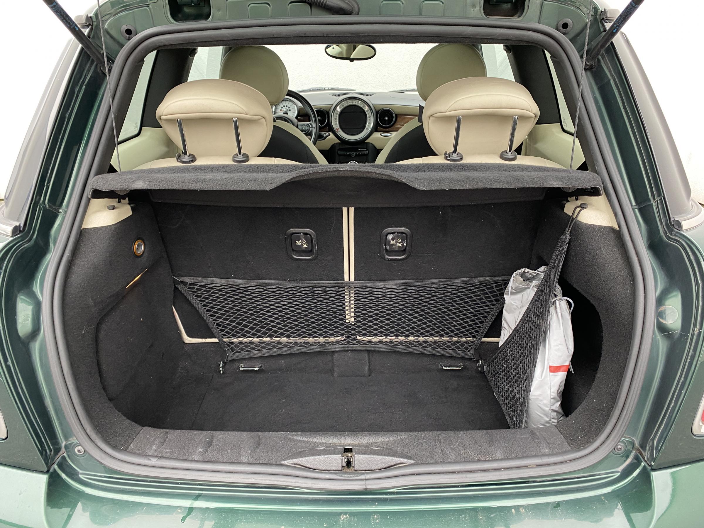 Mini One, 2012 - pohled č. 7