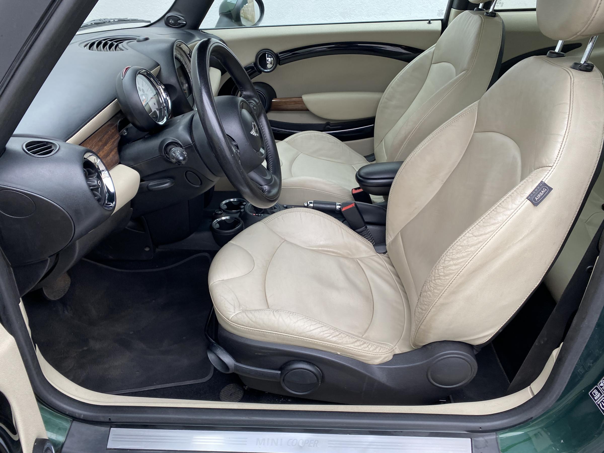 Mini One, 2012 - pohled č. 9