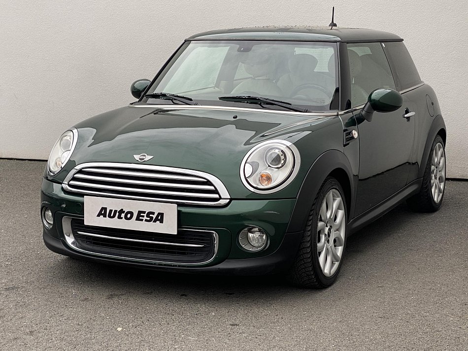 Mini One 1.6 i 