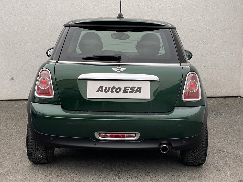 Mini One 1.6 i 
