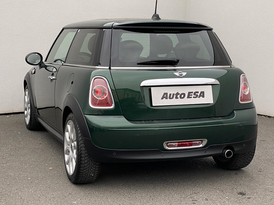 Mini One 1.6 i 