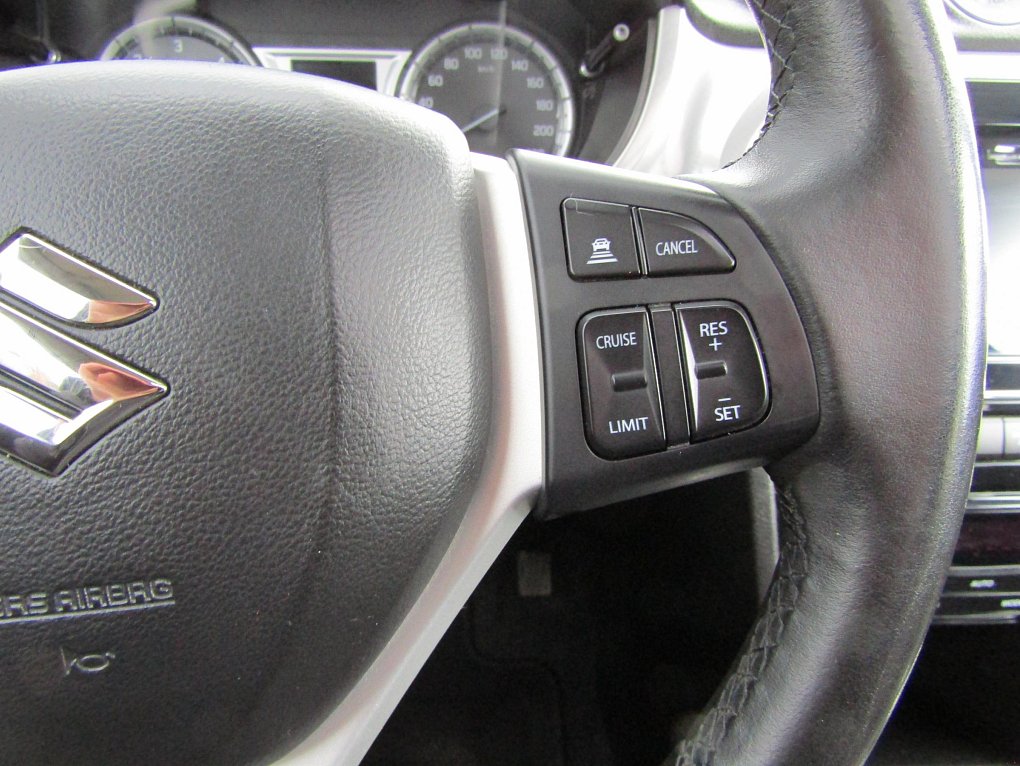 Suzuki Vitara 1.6D  4x4