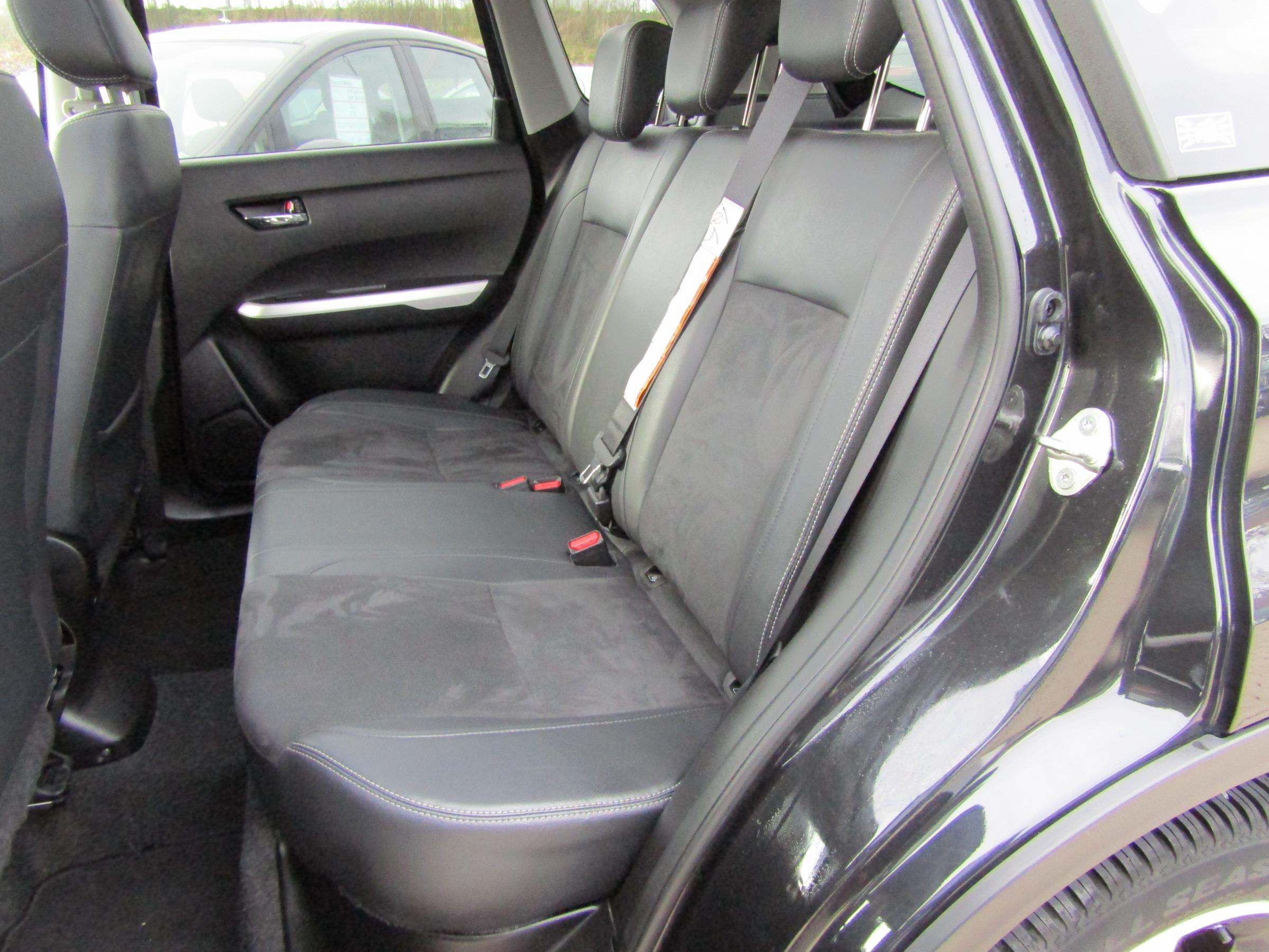 Suzuki Vitara, 2016 - pohled č. 11