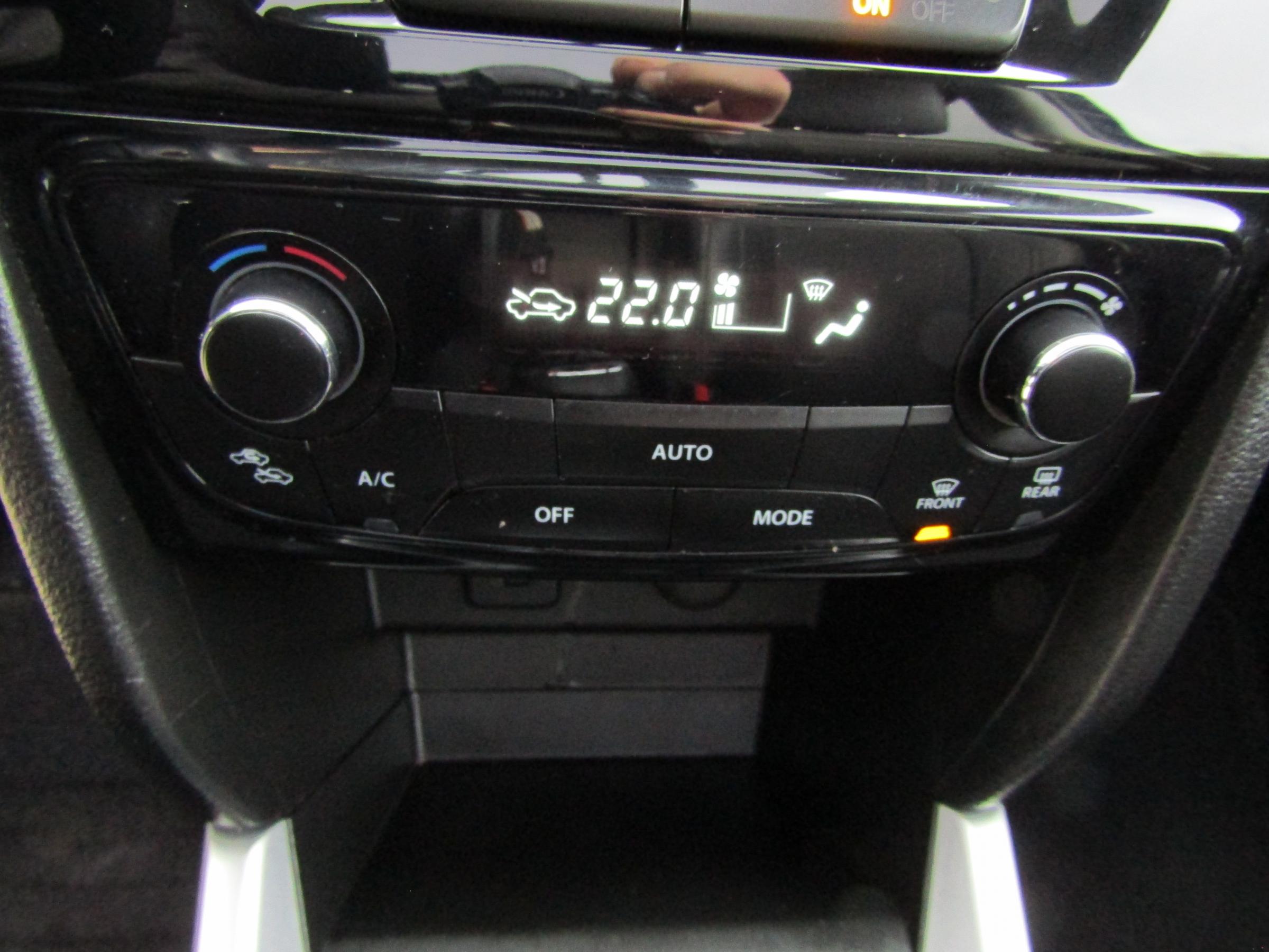 Suzuki Vitara, 2016 - pohled č. 14