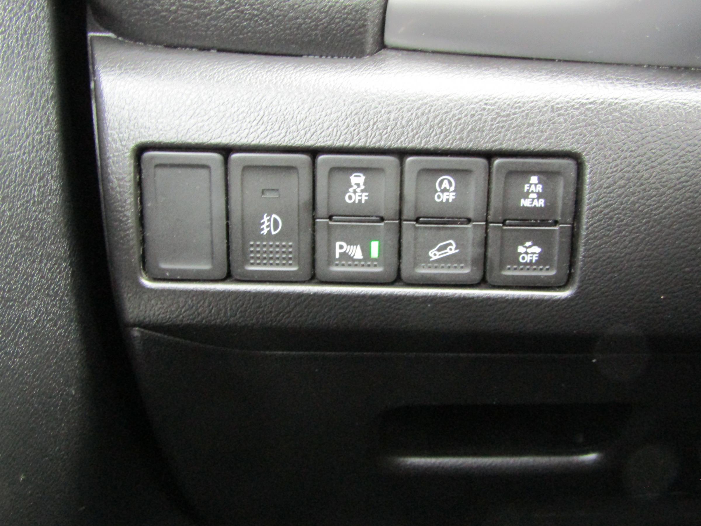 Suzuki Vitara, 2016 - pohled č. 15