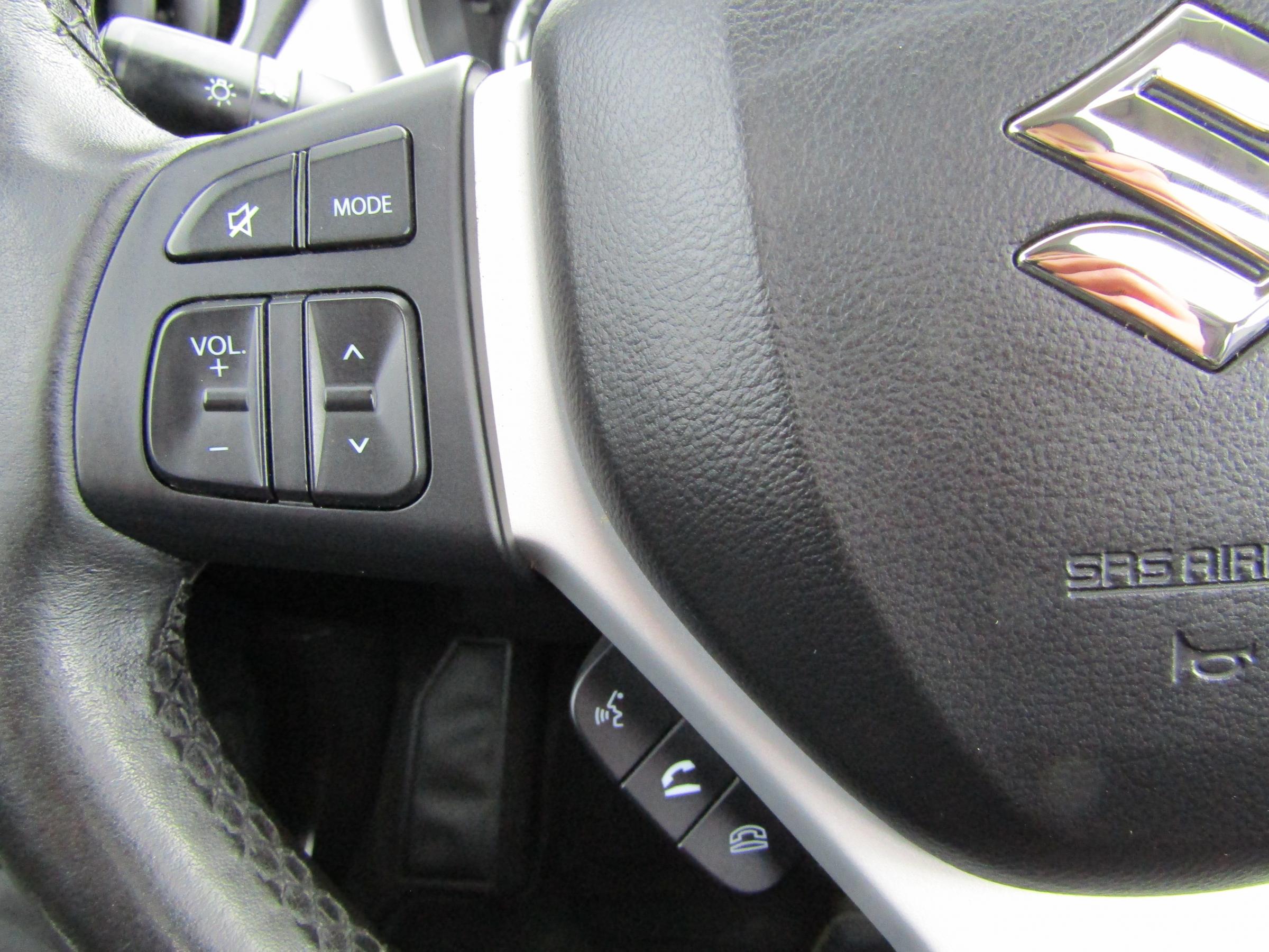 Suzuki Vitara, 2016 - pohled č. 19