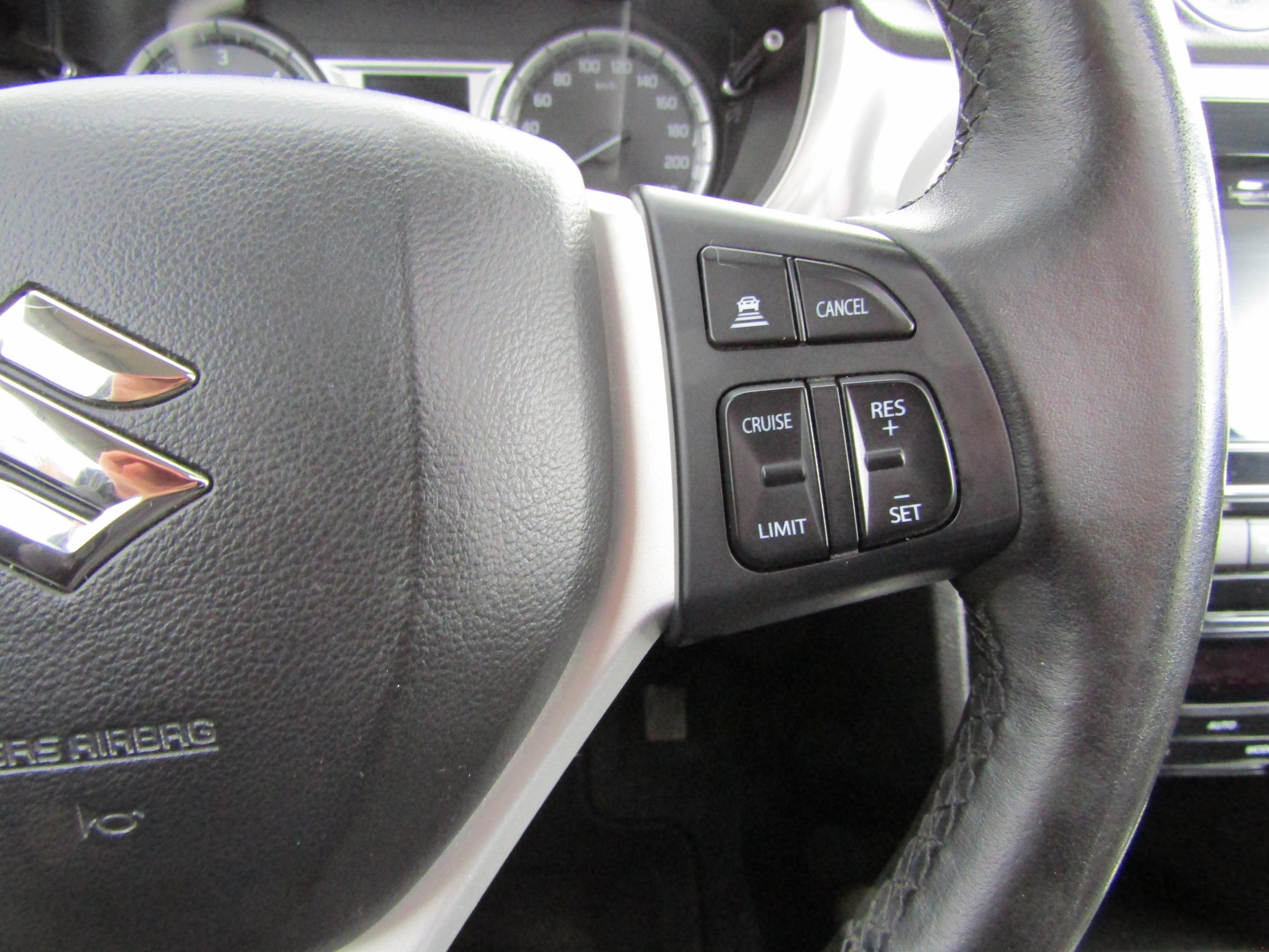 Suzuki Vitara, 2016 - pohled č. 20