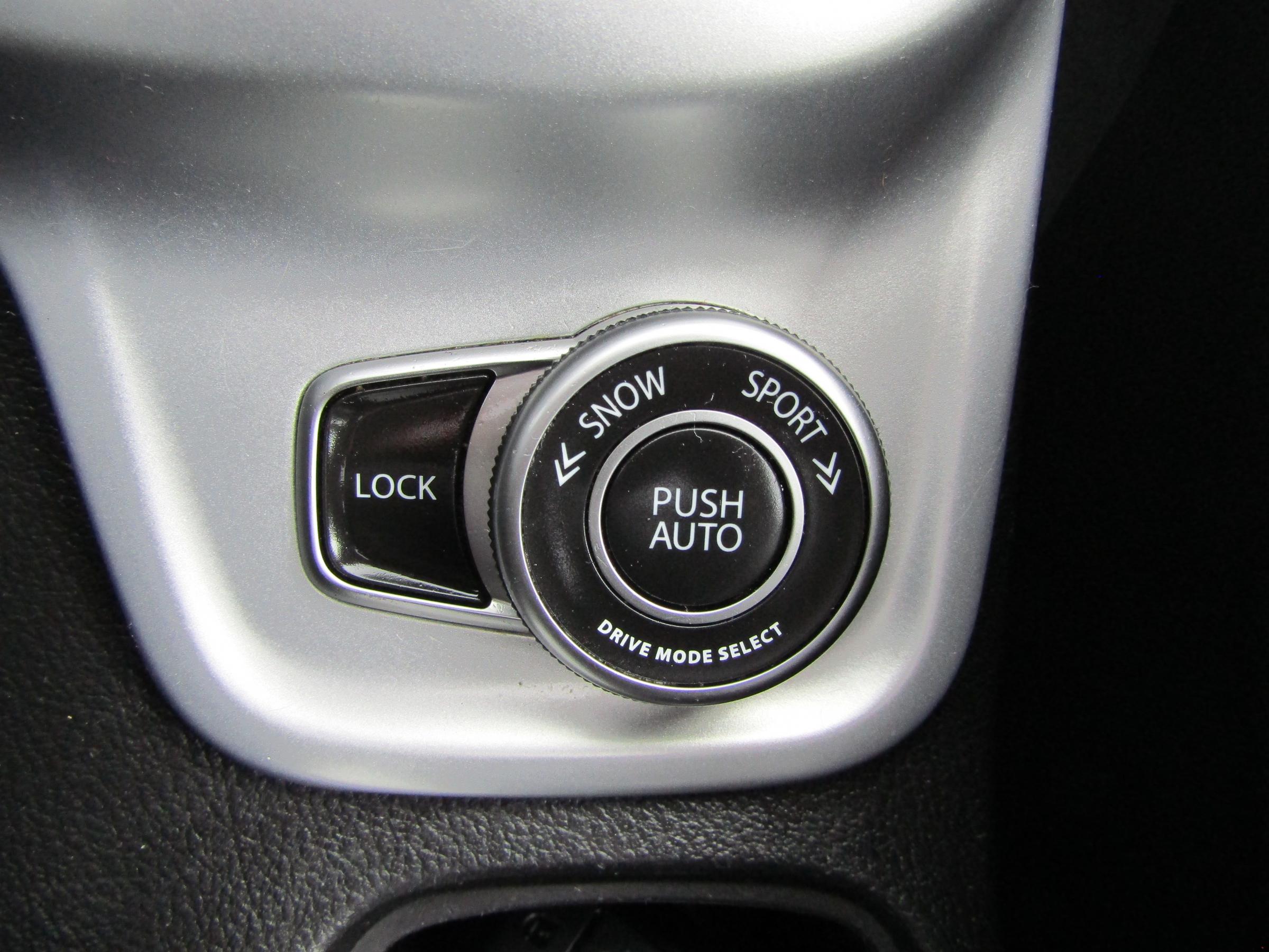 Suzuki Vitara, 2016 - pohled č. 21