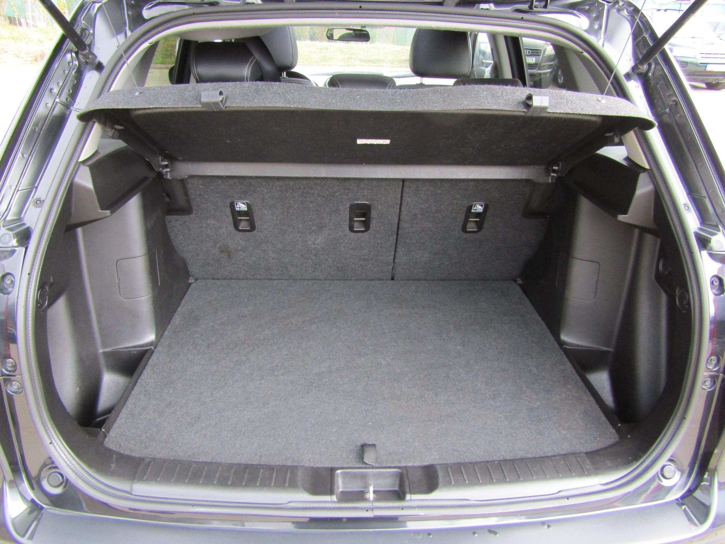 Suzuki Vitara, 2016 - pohled č. 8