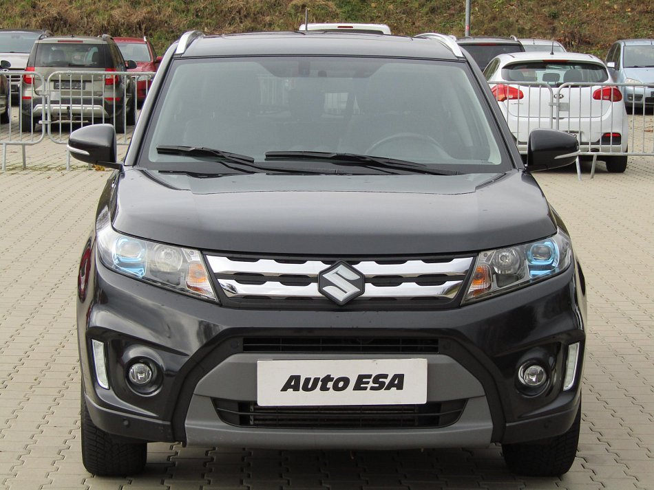 Suzuki Vitara 1.6D  4x4