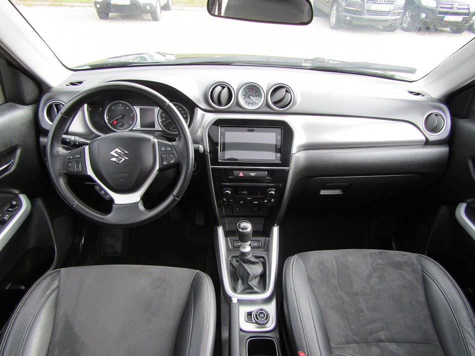 Suzuki Vitara 1.6D  4x4