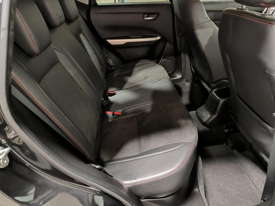 Suzuki Vitara 1.4T Elegance AllGrip