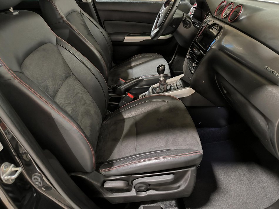 Suzuki Vitara 1.4T Elegance AllGrip