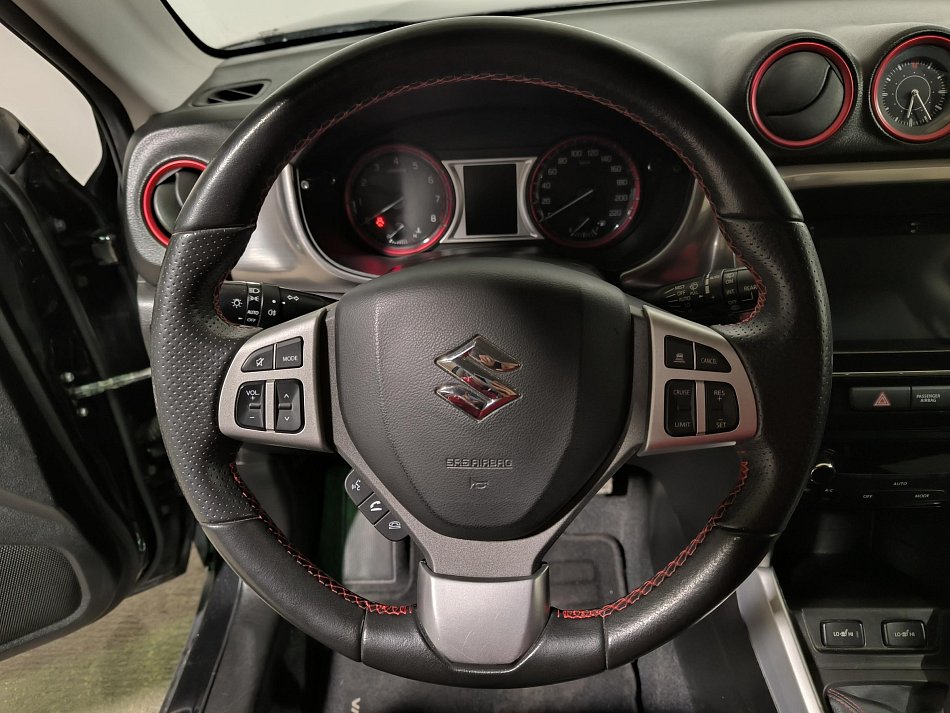 Suzuki Vitara 1.4T Elegance AllGrip