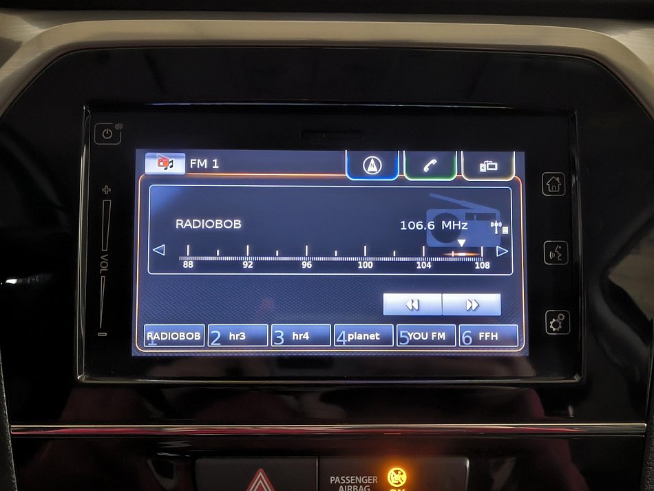 Suzuki Vitara 1.4T Elegance AllGrip