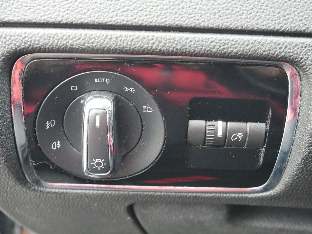 Škoda Superb II 2.0 TDi  4x4