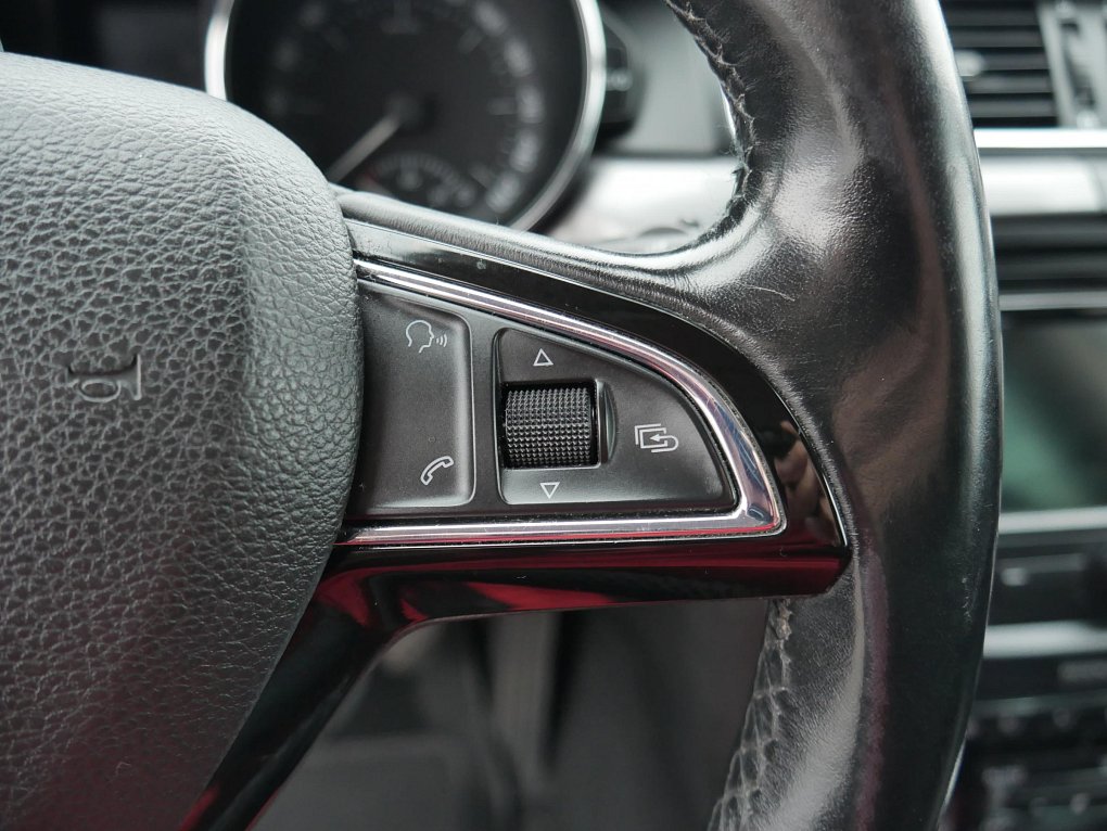 Škoda Superb II 2.0 TDi  4x4