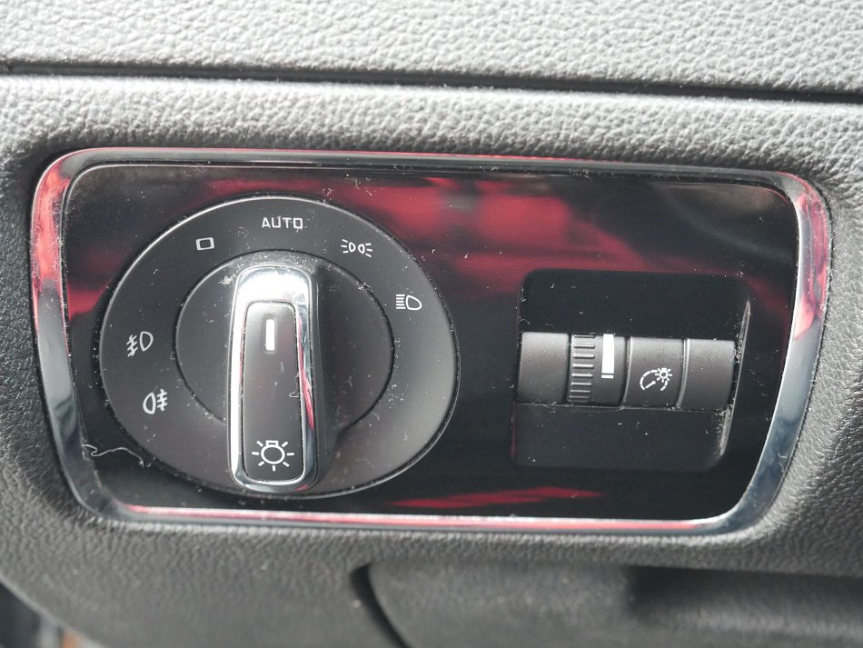 Škoda Superb II 2.0 TDi  4x4