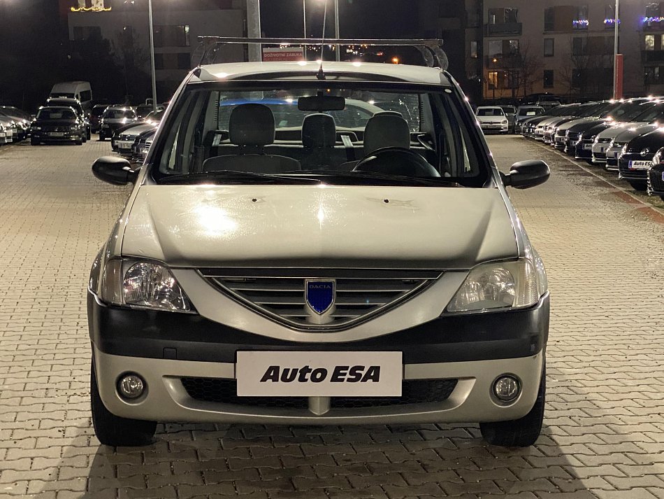 Dacia Logan 1.4 i 
