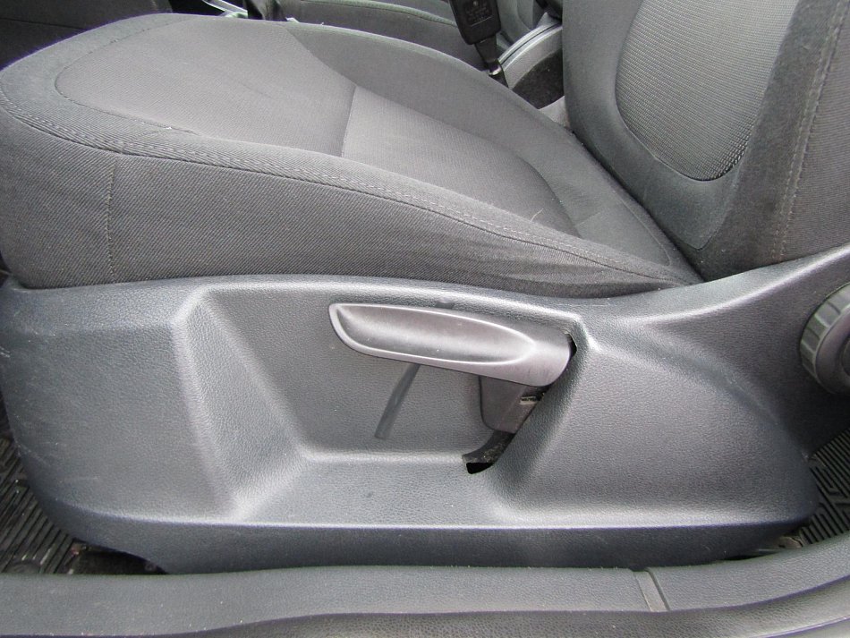 Škoda Yeti 2.0 TDi  4x4