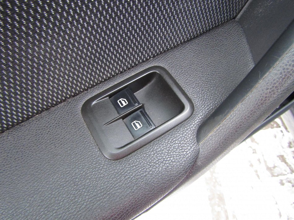 Škoda Yeti 2.0 TDi  4x4