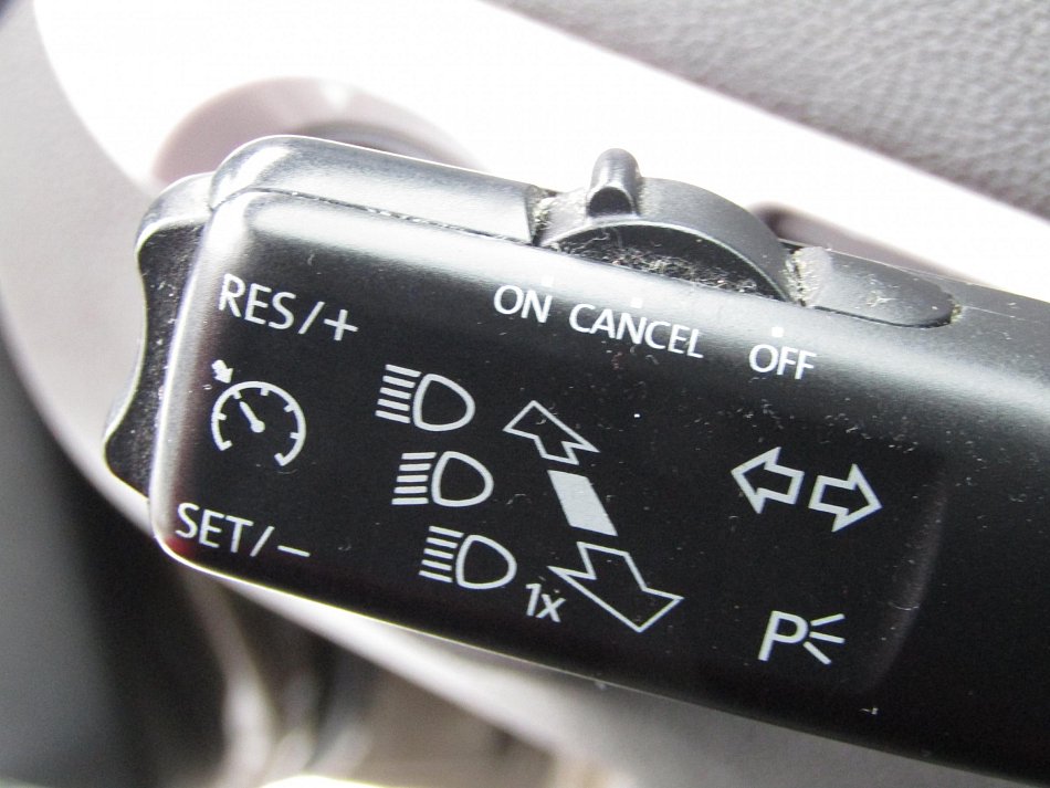 Škoda Yeti 2.0 TDi  4x4