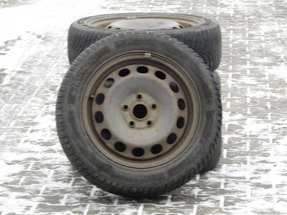 Škoda Yeti 2.0 TDi  4x4