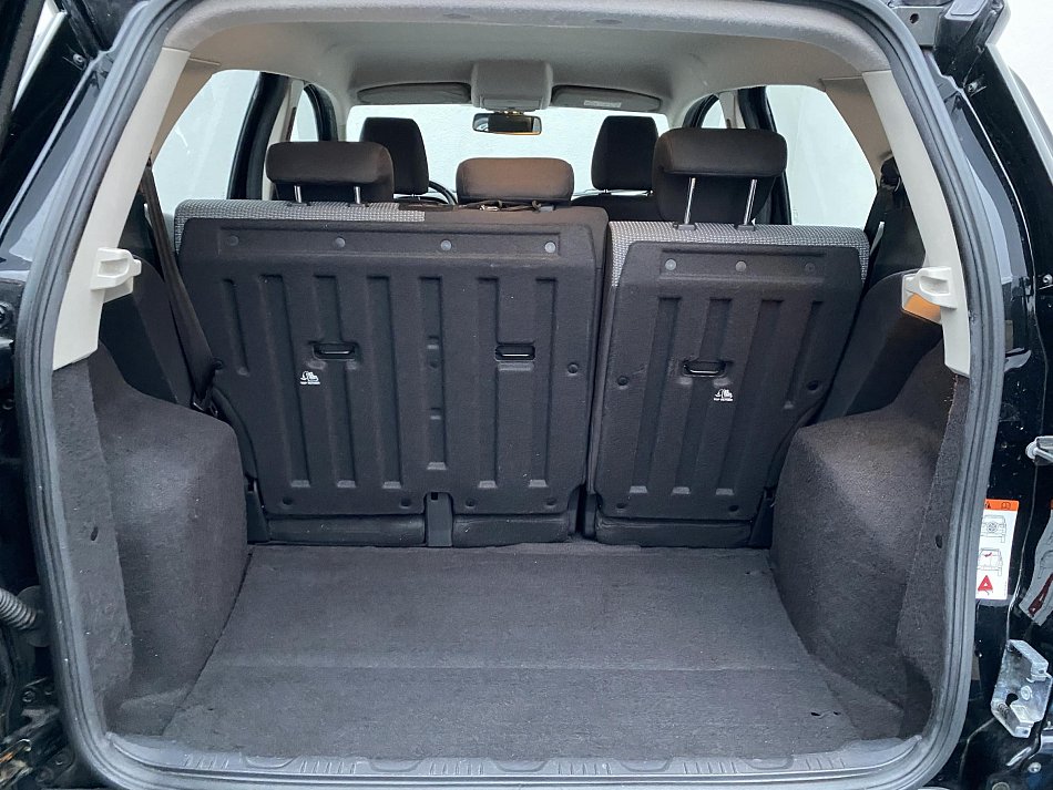 Ford EcoSport 1.5 Ti-VCT Titanium