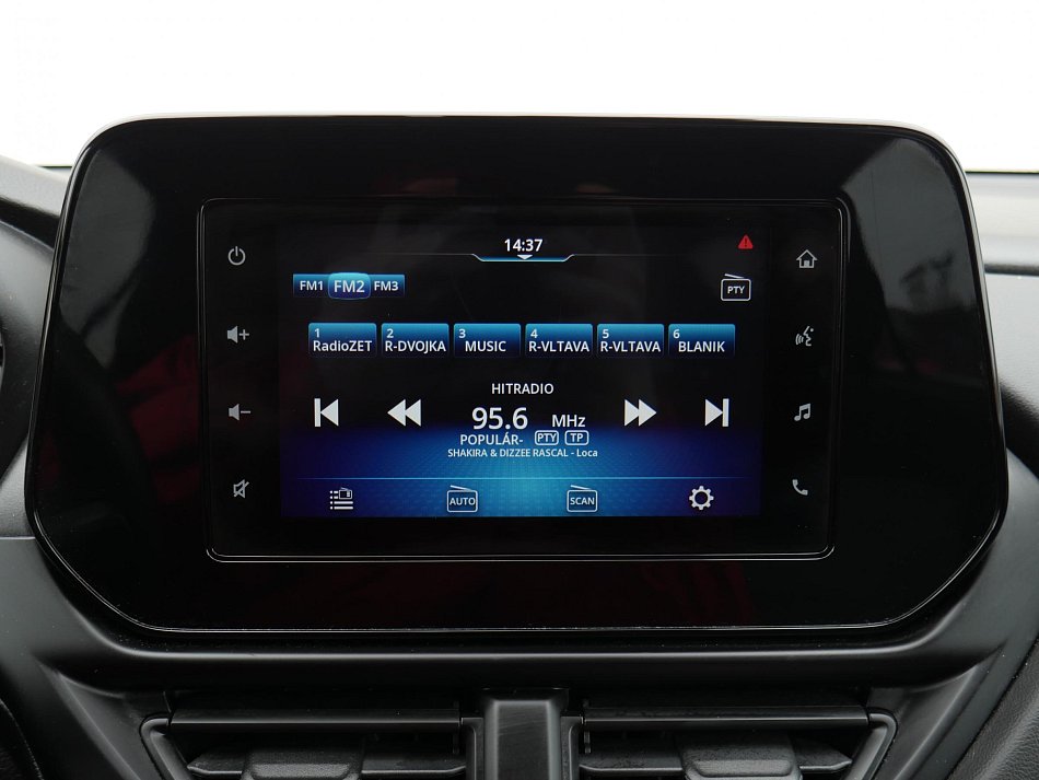 Suzuki SX4 1.4 T Premium