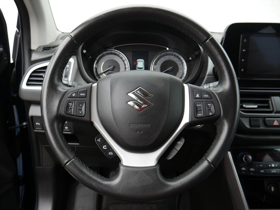 Suzuki SX4 1.4 T Premium