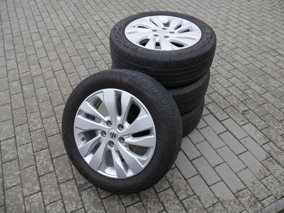 Suzuki SX4 1.4 T Premium